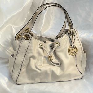 Michael Kors Satchel Bag